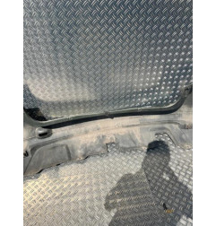 Pare choc arriere DACIA DUSTER 1 Photo n°7