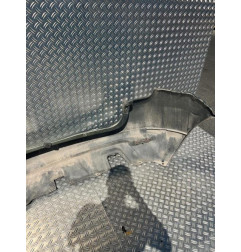 Pare choc arriere DACIA DUSTER 1 Photo n°8