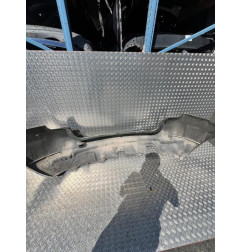 Pare choc arriere DACIA DUSTER 1 Photo n°9