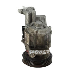 Compresseur clim DACIA DUSTER 1