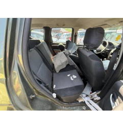 Compresseur clim DACIA DUSTER 1 Photo n°19