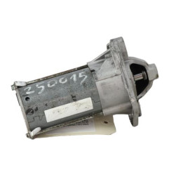 Demarreur DACIA DUSTER 1 Photo n°4