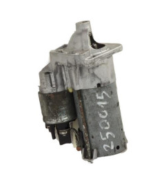 Demarreur DACIA DUSTER 1 Photo n°5