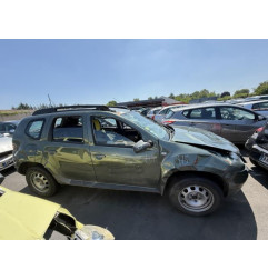 Demarreur DACIA DUSTER 1 Photo n°16