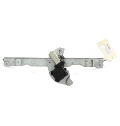 Moteur leve vitre avant droit DACIA DUSTER 1