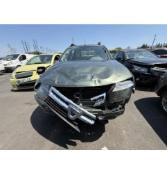 Moteur leve vitre avant droit DACIA DUSTER 1 Photo n°9