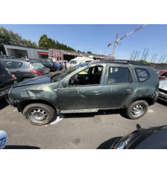 Moteur leve vitre avant droit DACIA DUSTER 1 Photo n°13