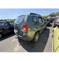 Moteur leve vitre avant droit DACIA DUSTER 1 Photo n°19
