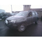 Moteur leve vitre avant gauche DACIA DUSTER 1
