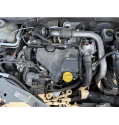 Moteur leve vitre avant gauche DACIA DUSTER 1 Photo n°12