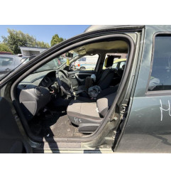 Moteur leve vitre avant gauche DACIA DUSTER 1 Photo n°15