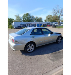 Alternateur LEXUS IS 1 Photo n°8