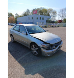 Alternateur LEXUS IS 1 Photo n°9