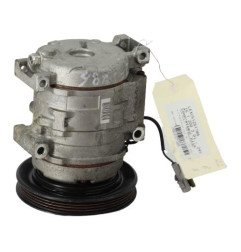 Compresseur clim LEXUS IS 1 Photo n°3