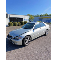 Moteur leve vitre avant droit LEXUS IS 1 Photo n°4