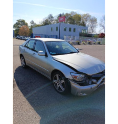 Moteur leve vitre avant droit LEXUS IS 1 Photo n°5