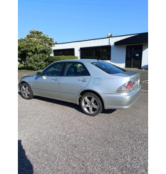 Moteur leve vitre avant droit LEXUS IS 1 Photo n°8