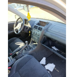 Moteur leve vitre avant droit LEXUS IS 1 Photo n°9