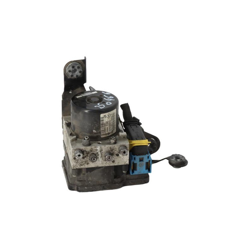 Bloc ABS (freins anti-blocage) RENAULT SCENIC 3