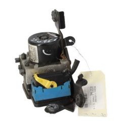 Bloc ABS (freins anti-blocage) RENAULT SCENIC 3