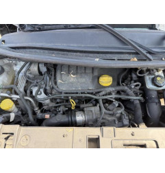 Bloc ABS (freins anti-blocage) RENAULT SCENIC 3 Photo n°12