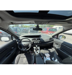 Bloc ABS (freins anti-blocage) RENAULT SCENIC 3 Photo n°16