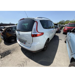 Bloc ABS (freins anti-blocage) RENAULT SCENIC 3 Photo n°19