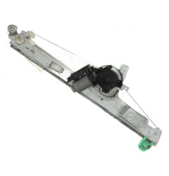 Moteur leve vitre avant droit RENAULT SCENIC 2 Photo n°1