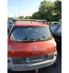Moteur leve vitre avant droit RENAULT SCENIC 2 Photo n°5