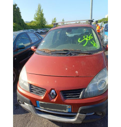 Moteur leve vitre avant droit RENAULT SCENIC 2 Photo n°8