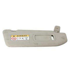 Pare soleil droit RENAULT SCENIC 3 Photo n°1