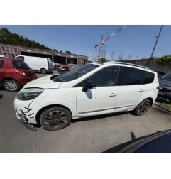 Pare soleil droit RENAULT SCENIC 3 Photo n°10