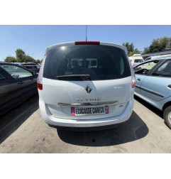 Pare soleil droit RENAULT SCENIC 3 Photo n°17