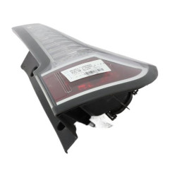 Feu arriere principal droit (feux) RENAULT SCENIC 3 Photo n°4