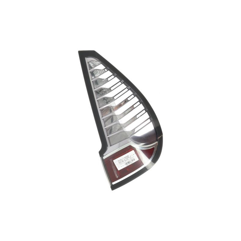 Feu arriere principal droit (feux) RENAULT SCENIC 3 Photo n°6