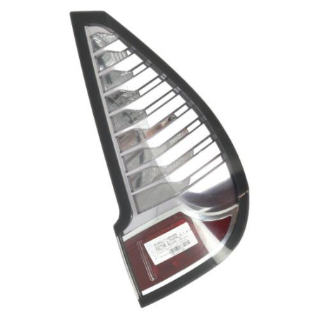 Feu arriere principal droit (feux) RENAULT SCENIC 3 Photo n°6