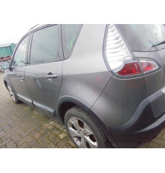 Feu arriere principal droit (feux) RENAULT SCENIC 3 Photo n°10