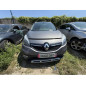 Feu arriere principal droit (feux) RENAULT SCENIC 3