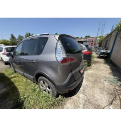 Feu arriere principal droit (feux) RENAULT SCENIC 3 Photo n°20