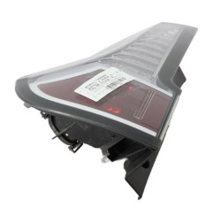 Feu arriere principal gauche (feux) RENAULT SCENIC 3