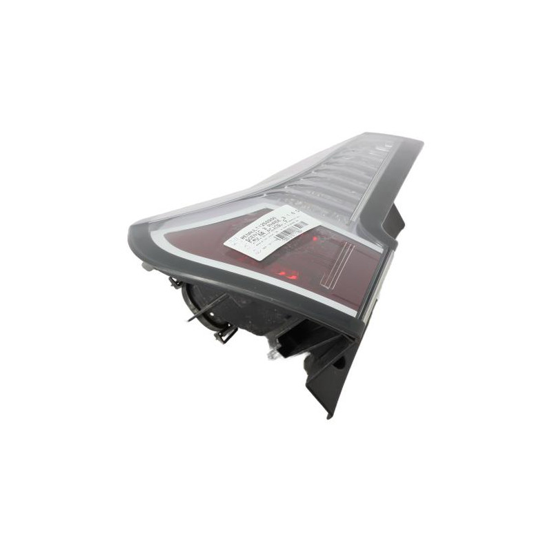 Feu arriere principal gauche (feux) RENAULT SCENIC 3