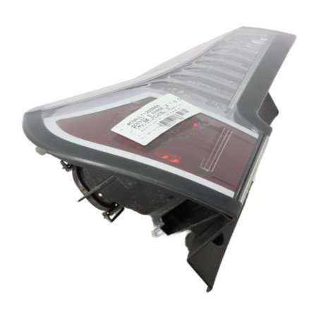 Feu arriere principal gauche (feux) RENAULT SCENIC 3