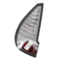 Feu arriere principal gauche (feux) RENAULT SCENIC 3 Photo n°6