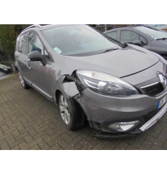 Feu arriere principal gauche (feux) RENAULT SCENIC 3 Photo n°7