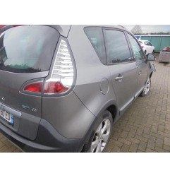 Feu arriere principal gauche (feux) RENAULT SCENIC 3 Photo n°11