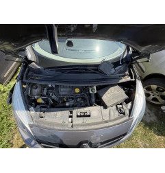 Feu arriere principal gauche (feux) RENAULT SCENIC 3 Photo n°13