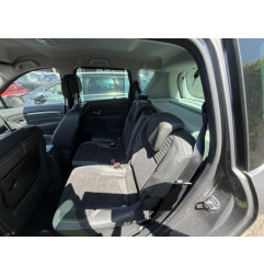 Feu arriere principal gauche (feux) RENAULT SCENIC 3 Photo n°19