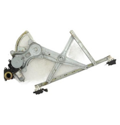 Moteur leve vitre arriere gauche TOYOTA COROLLA VERSO 2 Photo n°1