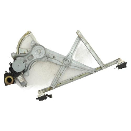 Moteur leve vitre arriere gauche TOYOTA COROLLA VERSO 2 Photo n°1