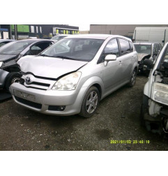 Moteur leve vitre arriere gauche TOYOTA COROLLA VERSO 2 Photo n°8